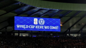 Schottische Kunst, österreichischer Jubel und das karibische Wunder