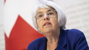 Parlament kann über elektronische Gesundheitsakte für alle befinden