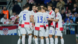 Kroatien holt WM-Ticket, Deutschland benötigt noch ein Remis