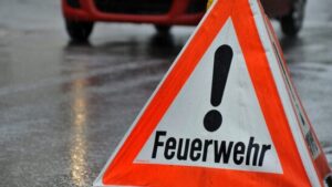 30 Personen wegen Hausbrand in Bodio TI evakuiert