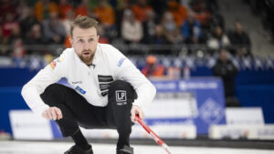 Schweizer Teams mit je einem Sieg und einer Niederlage