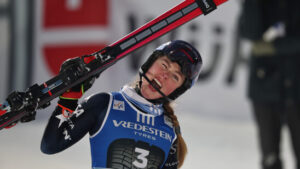 Shiffrin mit Machtdemonstration in Levi – Schweizerinnen geschlagen