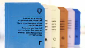 Behörden einigen sich auf Eckwerte von neuer Asylstrategie