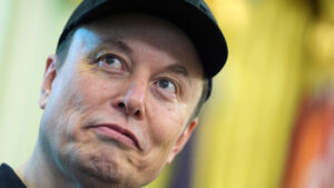 Musk bekommt Chance auf Tesla-Aktien im Billionenwert