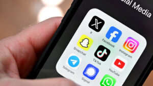 Snapchat beginnt Altersüberprüfung von Nutzern in Australien