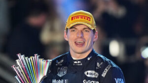 Verstappen siegt und profitiert von McLarens Disqualifikationen