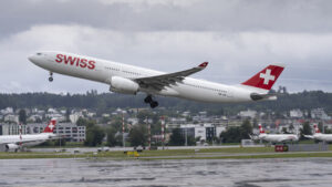 Einigung bei Löhnen für Swiss-Bodenpersonal erzielt