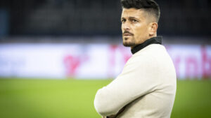 FCZ kassiert fünfte Niederlage in Folge