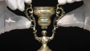 Jüdische Verbände dringen auf Rückgabegesetz