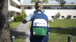 Spitex-Dienste leisten so viele Pflegestunden wie noch nie