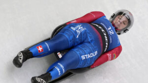Schlittel-Weltcup in Igls abgesagt – Bobs können fahren