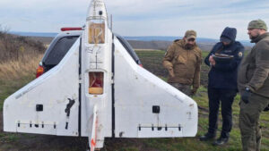 Moldau: Russlands Drohnen verletzen Luftraum