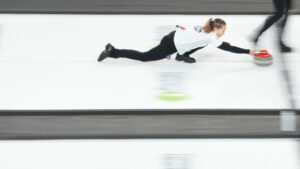Schweizer Curlerinnen gewinnen EM-Bronze