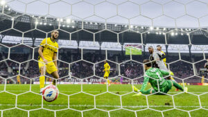 Spektakelspiel mit acht Goals und Remis bei Servette – YB