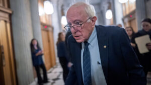 Shutdown-Ende wahrscheinlicher: US-Senat beschliesst Haushalt