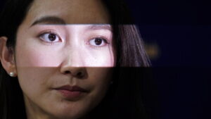 Japans MeToo-Ikone darf Doku nun auch im Heimatland zeigen