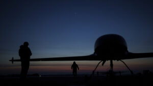 Siebter Angriff: Ukraine beschiesst Raffinerie in Saratow