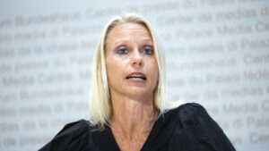 EVP sagt Nein zu Individualbesteuerung und SRG-Initiative