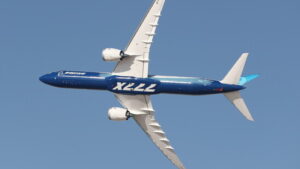 Emirates bestellt 65 Boeing-777X für 38 Milliarden Dollar