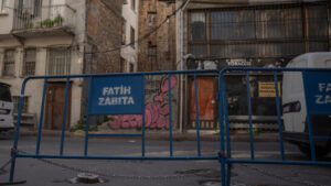 Auch Vater von deutscher Familie stirbt in Istanbul