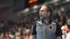 Kadetten und Kriens-Luzern mit Rückschlägen in der European League