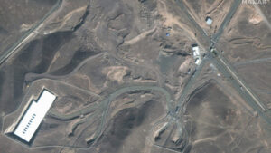 Irans Präsident: Werden Atomanlagen wieder aufbauen