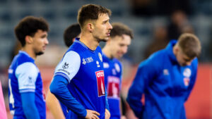 Luzern bringt Führung erneut nicht über die Zeit