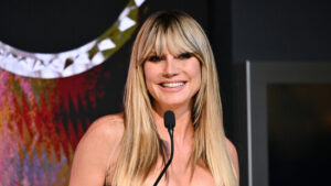 Doku über Heidi Klum und ihre Kinder geplant