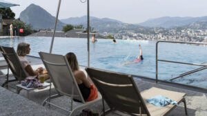 Parahotellerie blickt auf «erfreuliche» Sommersaison zurück