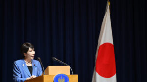 Wegen Taiwan-Aussage: China bestellt Japans Botschafter ein