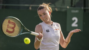 Doppel muss über Verbleib in der Weltgruppe entscheiden