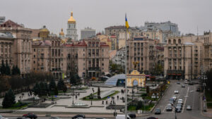 Korruptionsskandal in der Ukraine: U-Haft verhängt