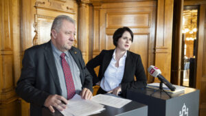 Nationalratskommission setzt Prioritäten bei Armee und Arbeitslosen