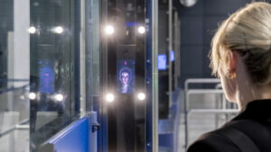 Flughäfen und Airlines sollen auf Gesichtserkennung setzen können