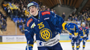 Waidachers Premiere lässt die Davoser wieder jubeln