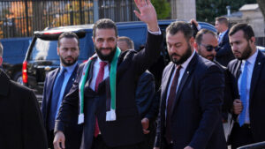 USA verlängern Lockerungen bei Sanktionen gegen Syrien