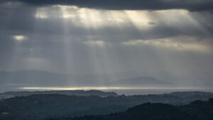 Schwere Unwetter und Überflutungen in Griechenland