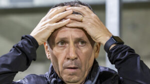 Nächster Dämpfer für Yverdon