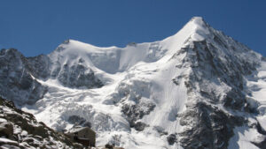Überreste von vermisstem Alpinisten nach über 30 Jahren gefunden