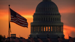 Shutdown-Ende in Sicht? Bewegung im US-Haushaltsstreit