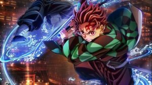 Sony hebt Prognose dank Filmerfolg «Demon Slayer» an