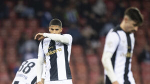 Anklage fordert Freiheitsstrafe für Ex-FCZ-Spieler Daniel Denoon