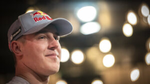 Abfahrts-Weltmeister Von Allmen lässt den Druck an sich abprallen