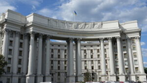 Kiew stellt Kriegsgefangenen aus Kenia Heimkehr in Aussicht