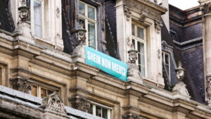 Nach Protesten: Shein verschiebt Ladenöffnungen in Frankreich