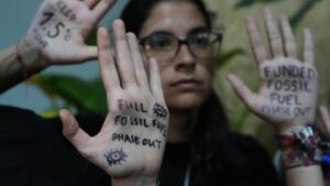 Klimagipfel der Blockaden: Was in Belém beschlossen wurde