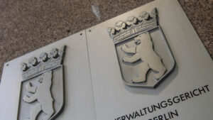 Waffenlieferungen von Deutschland an Israel: Palästinenser klagen