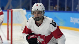 Schweizer Nordamerika-Fraktion erhält Zuwachs