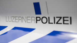 Pöstlerin stirbt bei Unfall in Knutwil LU