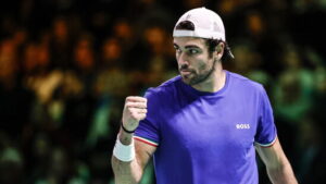 Titelverteidiger Italien folgt Belgien in die Halbfinals